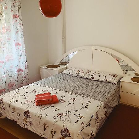 Eleni Apartments Gevgelija Exterior photo
